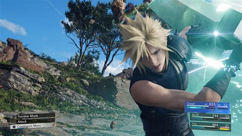 ff7 rebirth budget|Final Fantasy VII Rebirth Review .